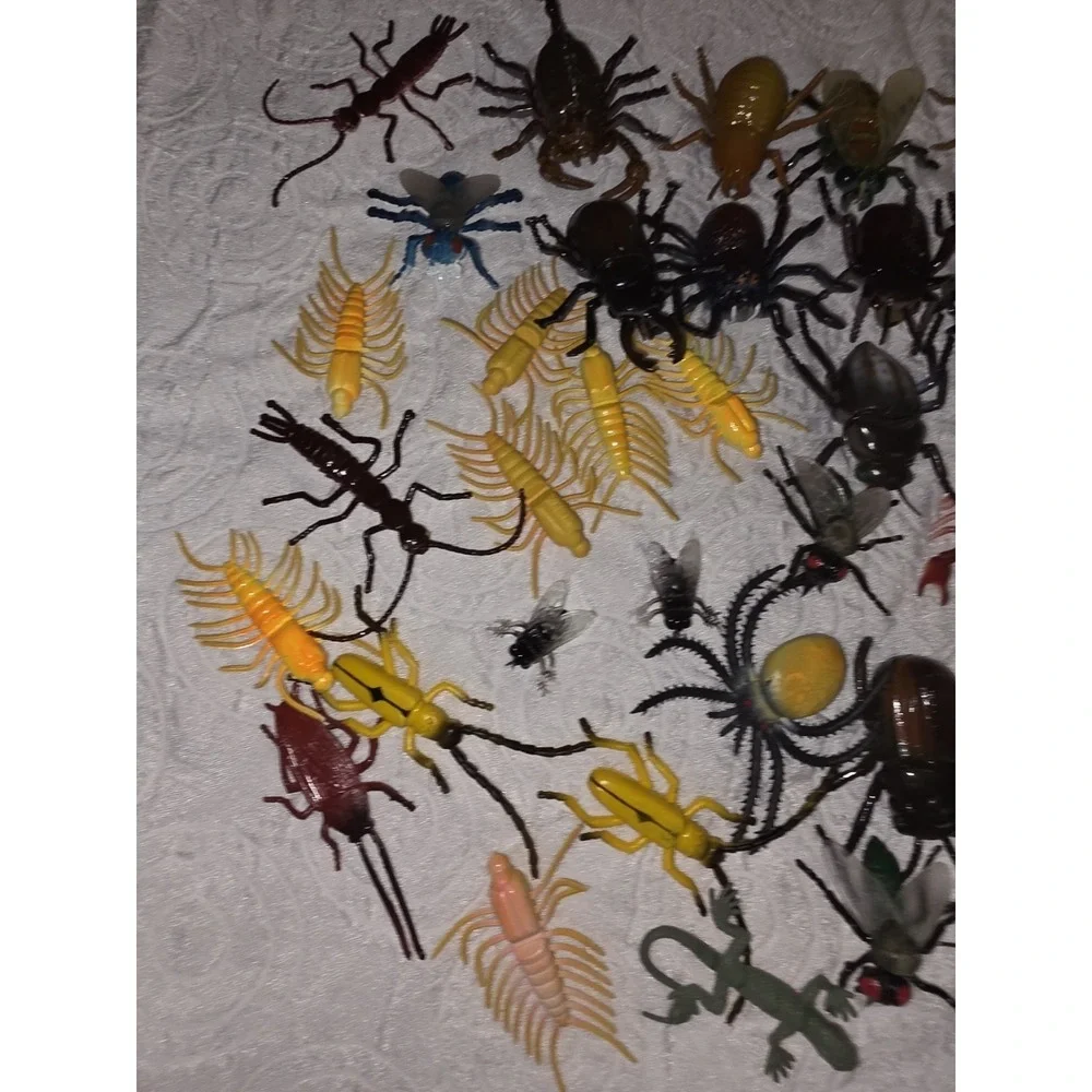 Lot of 45 1-4